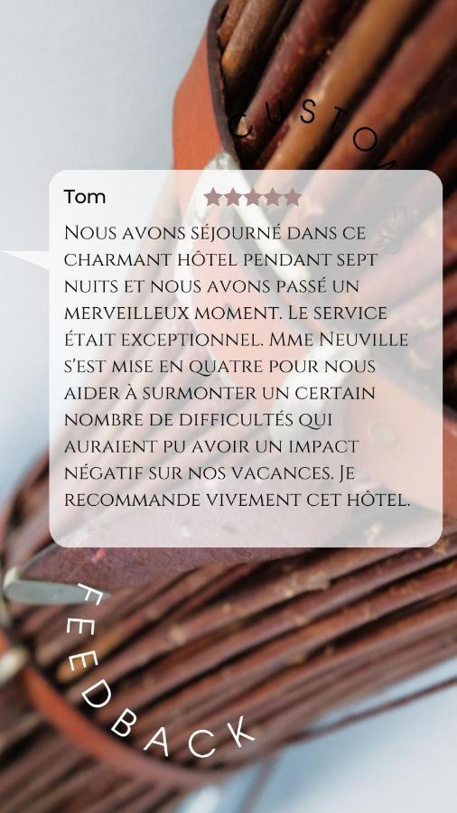 Maison Garnier Hotel De Charme Biarritz Exterior foto